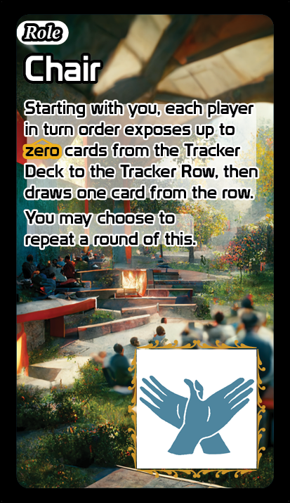Role 3