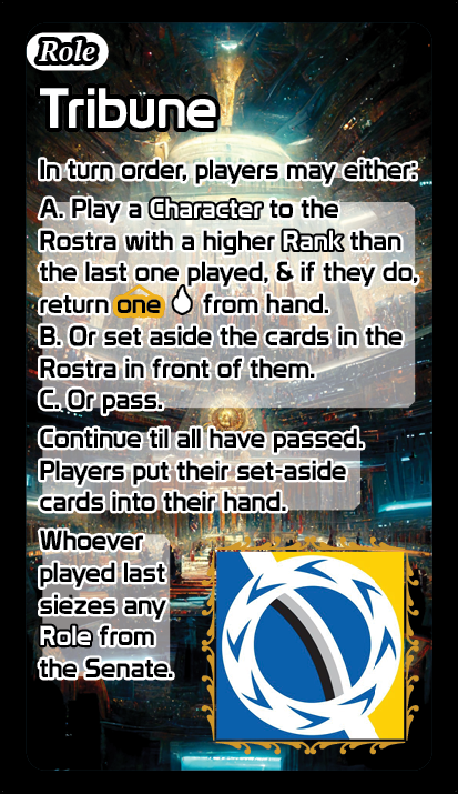 Role 8