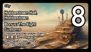 City tile 17