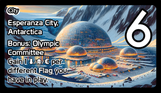 City tile 15